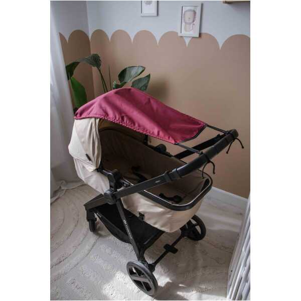 sunfun markise led Unterdachmarkise einfach selbst montieren – jetzt kaufen – Alufuchs GmbH Size:2T Set LIEBMICH Babyschlafsack und 9m+